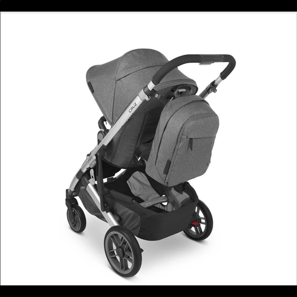 Uppa Baby Backpack